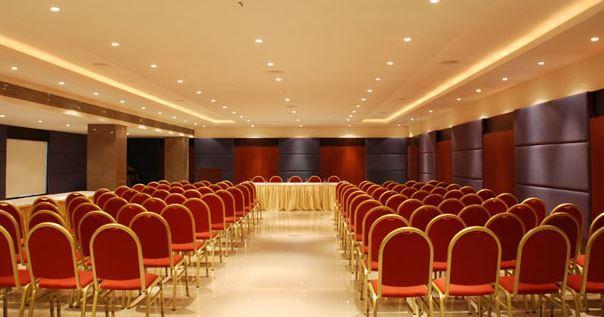 Time Square - The Landmark Hotel Hyderabad Exteriör bild